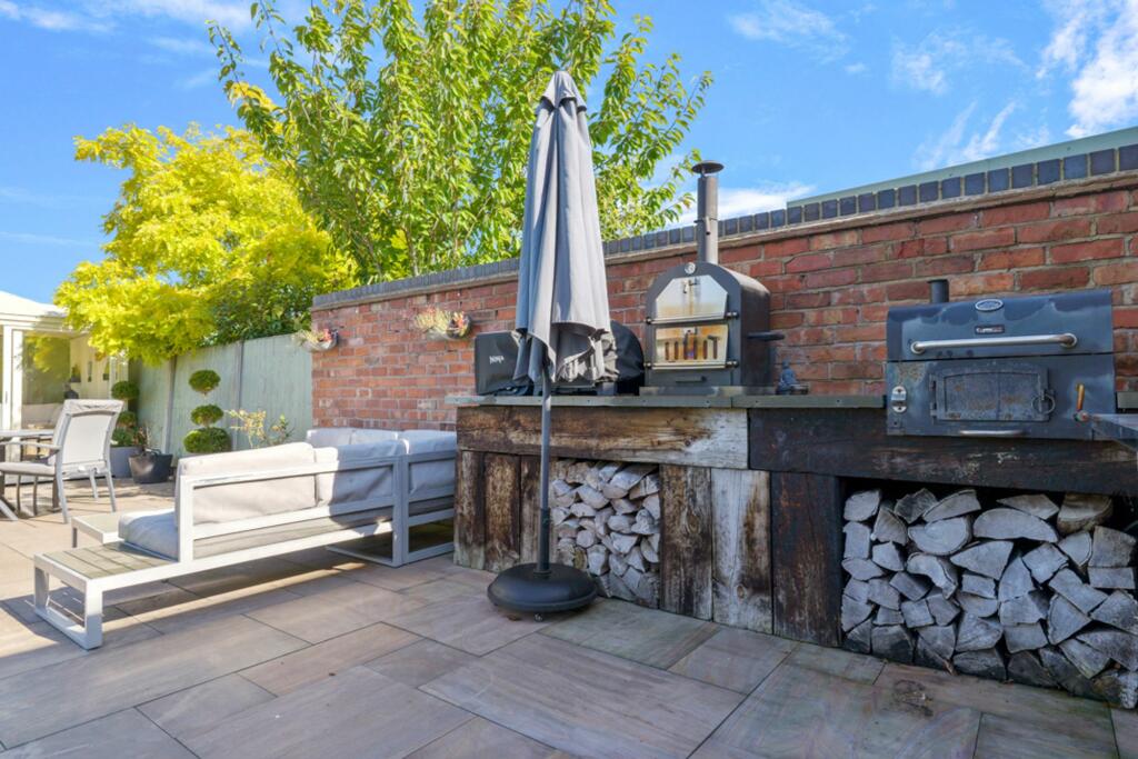 Additional image 29 of Henhull, Henhull Bridge Farm, CW5