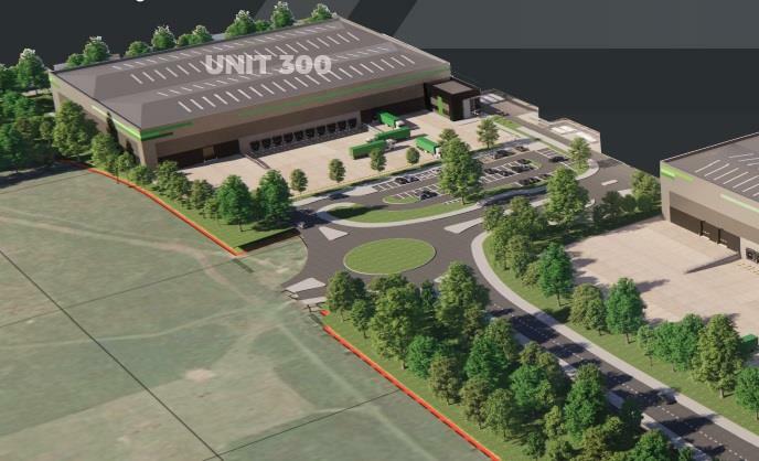 Additional image 6 of Tornado, Logistics Park, Darlington DL1 1RW