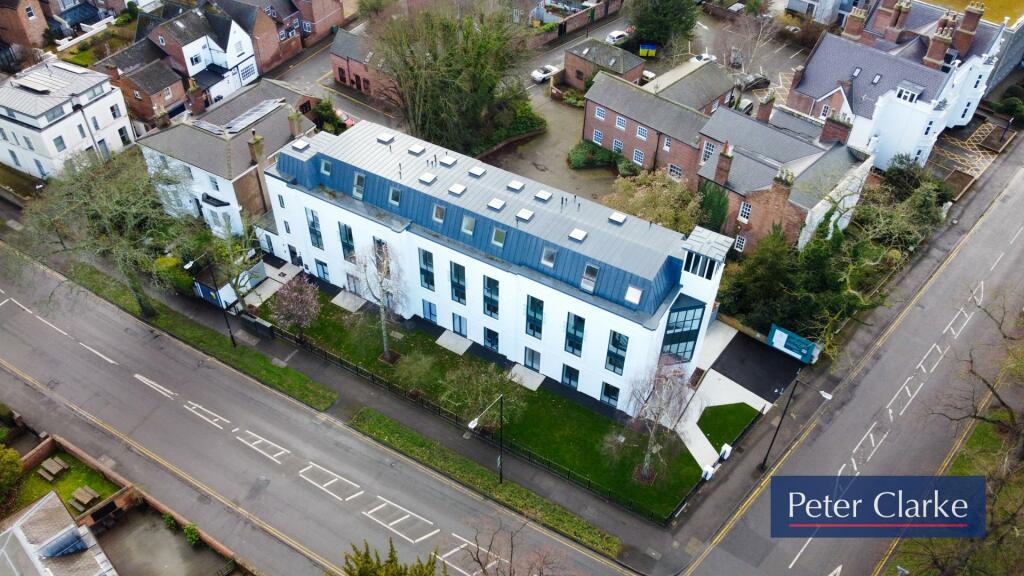 Additional image 16 of Brandon Place, Brandon Parade, Leamington Spa