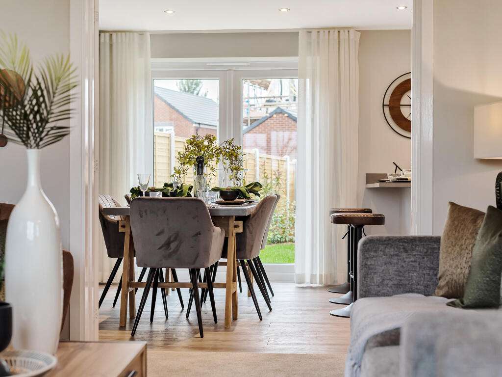 Additional image 5 of COTON PARK, LONG HASSOCKS, RUGBY, WARWICKSHIRE,
CV23 0AD