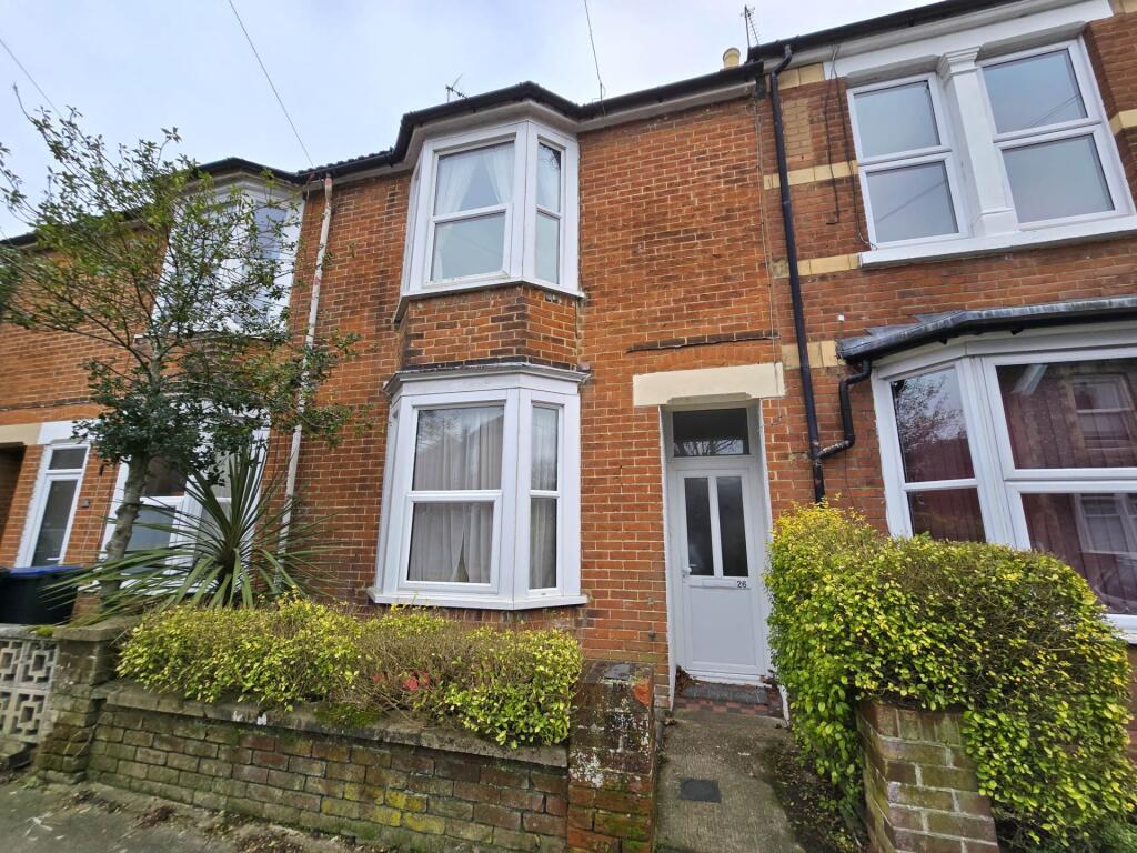 Beaconsfield Road, Canterbury