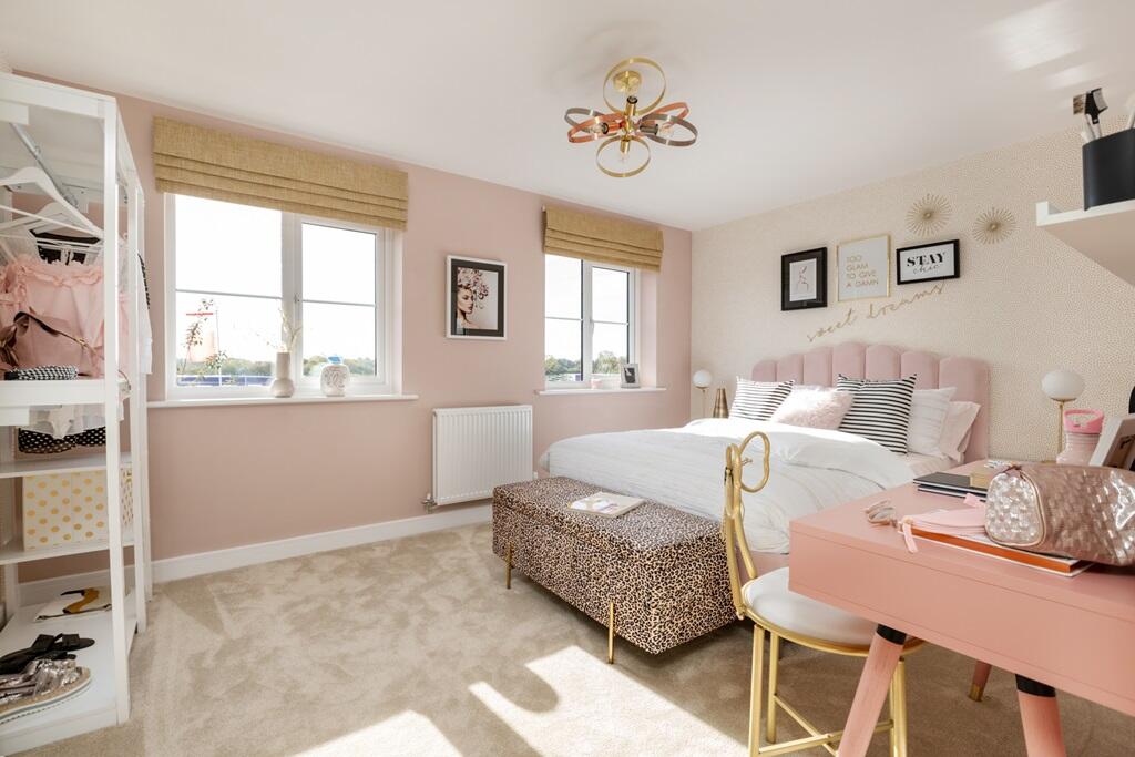 Additional image 9 of Off Bennetts Rd S, 
Coventry, 
West Midlands, 
CV6 2FU