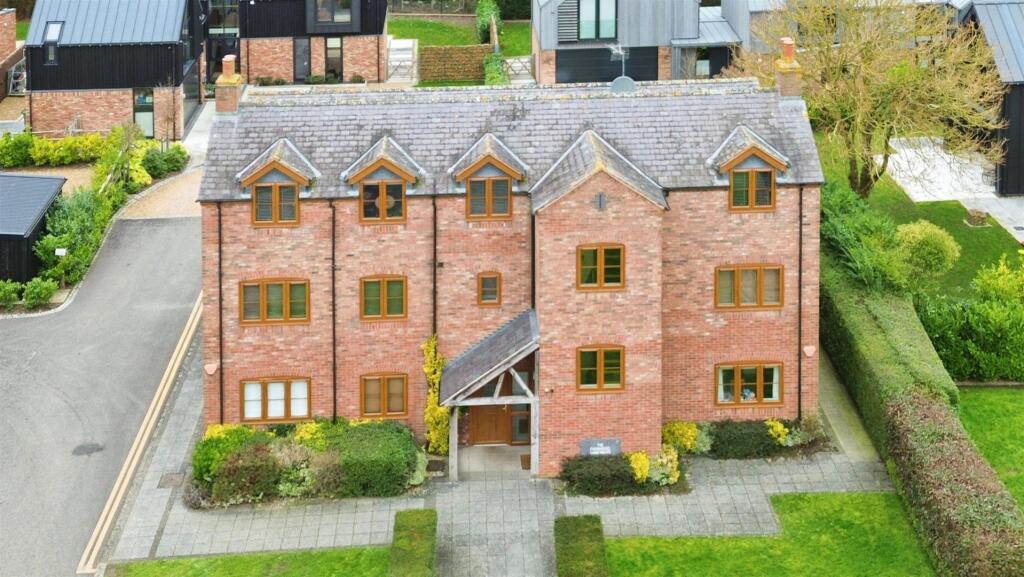 Additional image 21 of Bilton Fields Farm Lane, Rugby