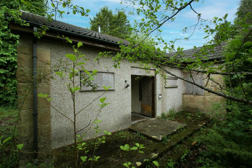 Additional image 16 of Warney Lodge, Old Road, Darley Dale.