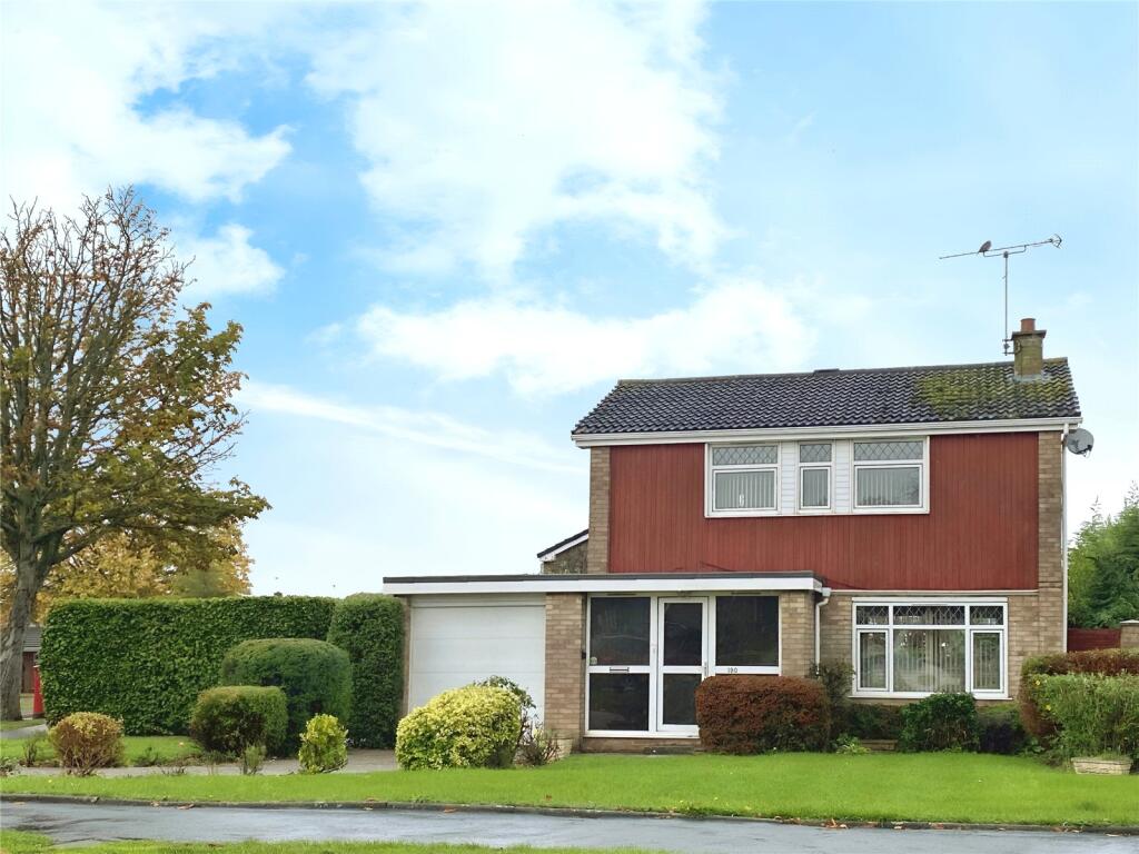 Additional image 11 of St. Nicolas Park Drive, Nuneaton, Warwickshire, CV11