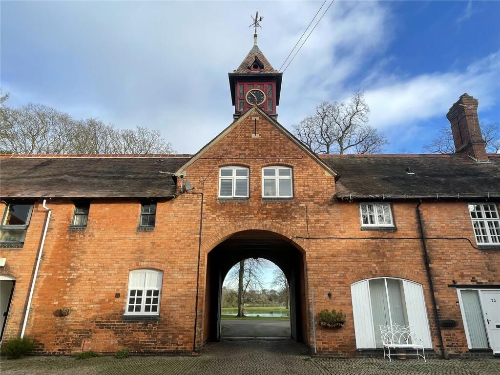 Additional image 31 of Caldecote Hall Drive, NUNEATON, Warwickshire, CV10