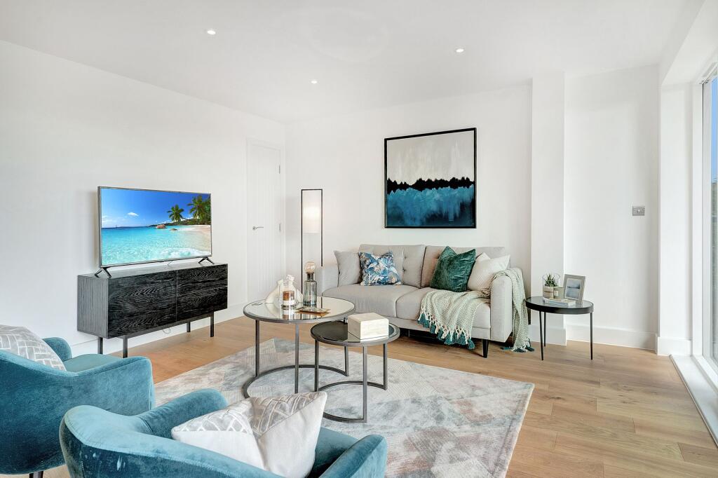 Additional image 19 of Bay Tree House, North Road, CT21