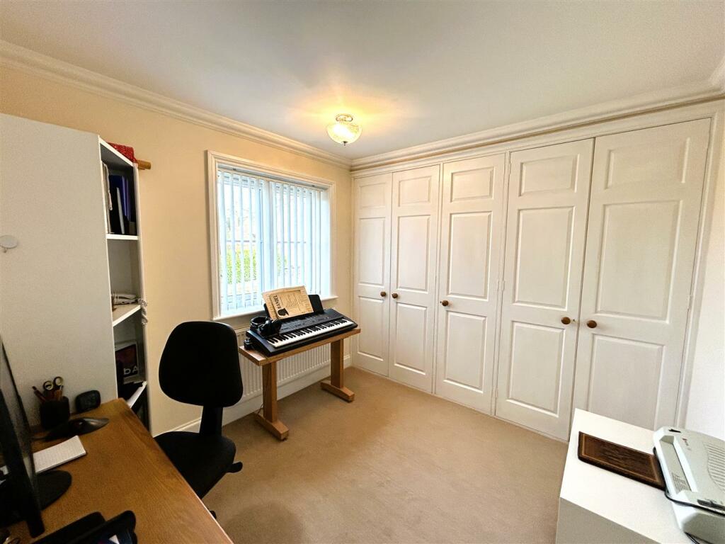 Additional image 18 of Dungeley Hill, Nether Heage, Belper