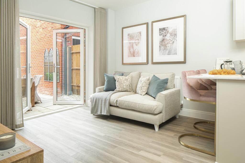 Additional image 6 of Lancaster Way, Shackleton Village, Stratford-Upon Avon,
CV37 5AA