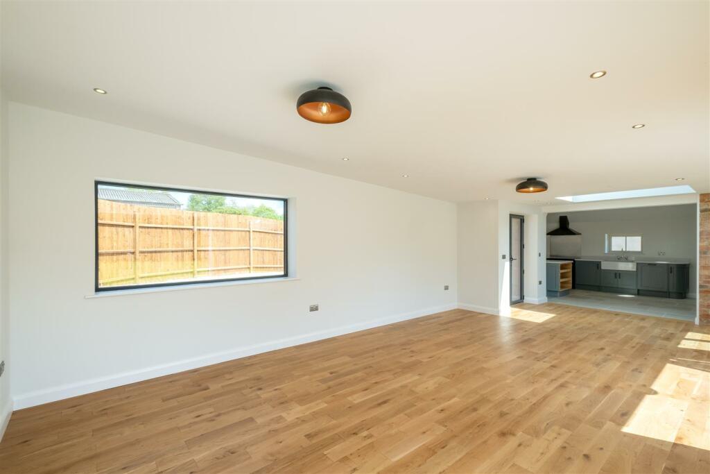 Additional image 11 of The Old Dairy, Bosworth Road, Shenton