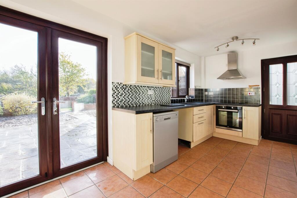 Additional image 5 of Loscoe Grange, Loscoe, Heanor