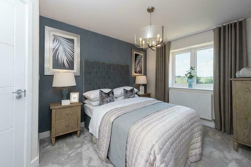 Additional image 9 of Great Brook Ground, 
Clifton-Upon-Dunsmore, 
Rugby, 
CV23 1DX