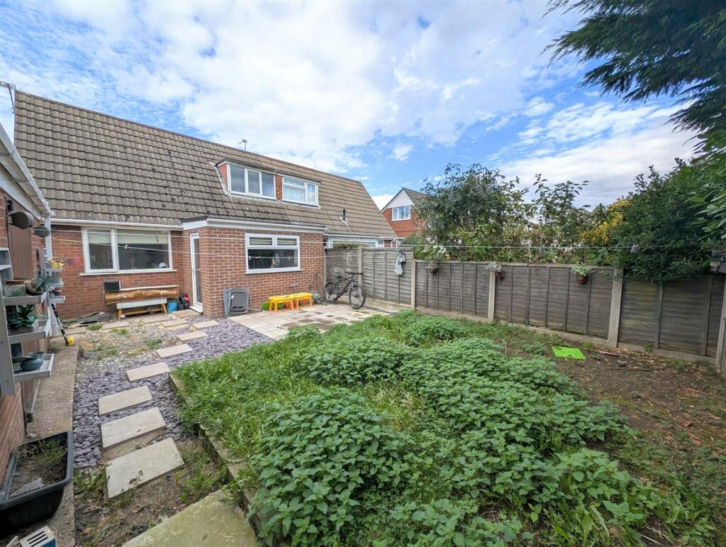 Additional image 4 of Kingsley Road, Haslington, Crewe