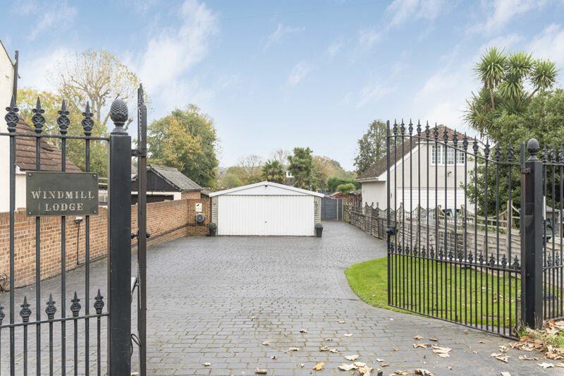 Additional image 24 of Parkhill Road, Bexley