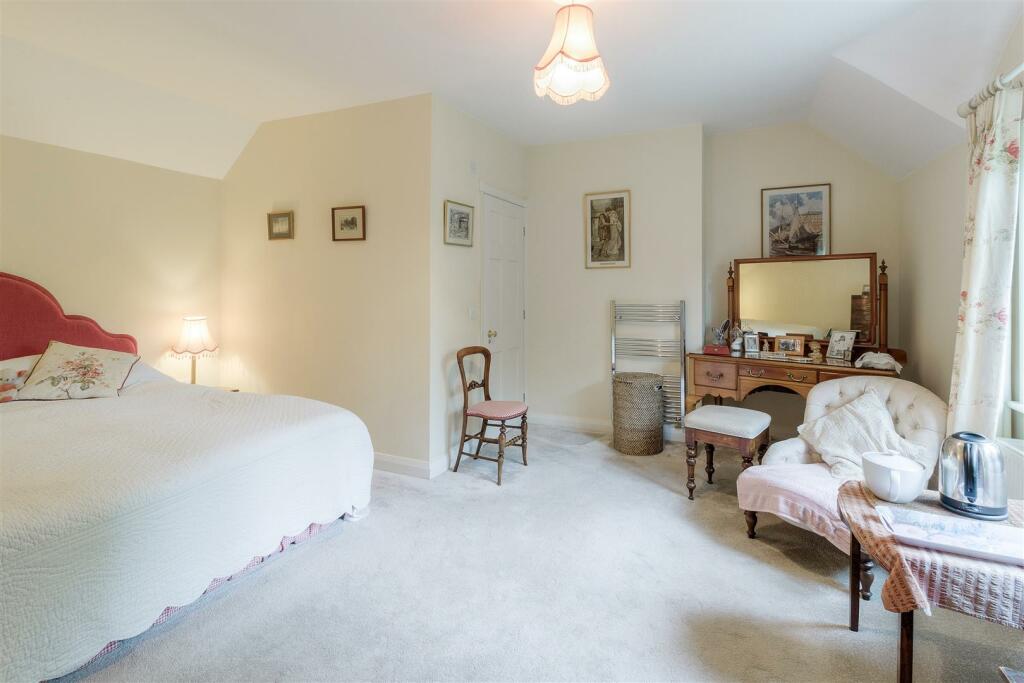 Additional image 18 of Shadows Lane, Congerstone, CV13