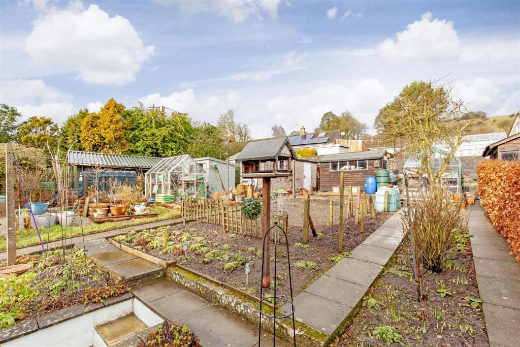 Additional image 15 of Church Walk, Parwich, Ashbourne