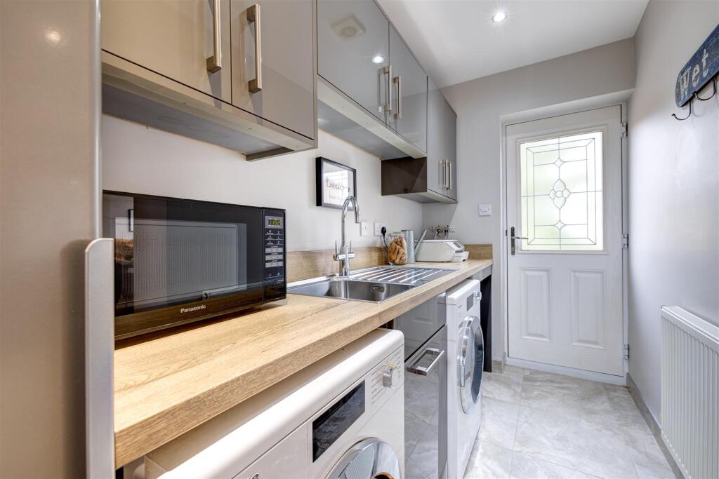 Additional image 10 of George Fox Lane, Fenny Drayton, CV13
