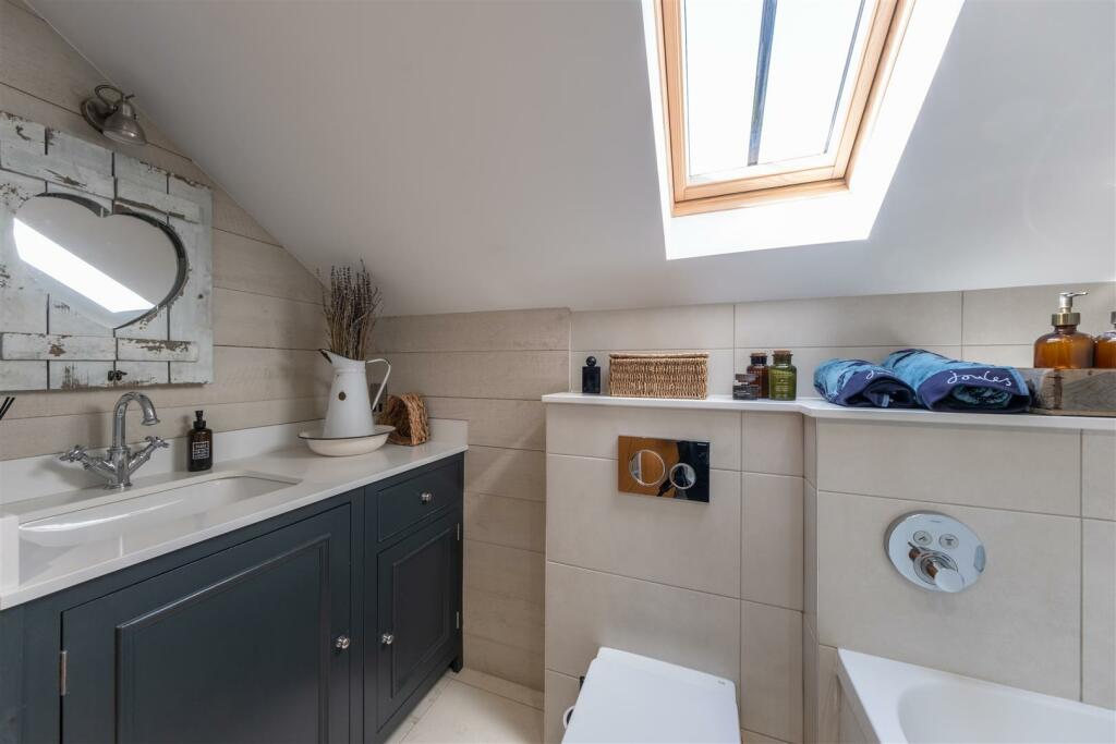 Additional image 25 of A beautifully presented and upgraded barn conversion in Chorley Nr. Cholmondeley