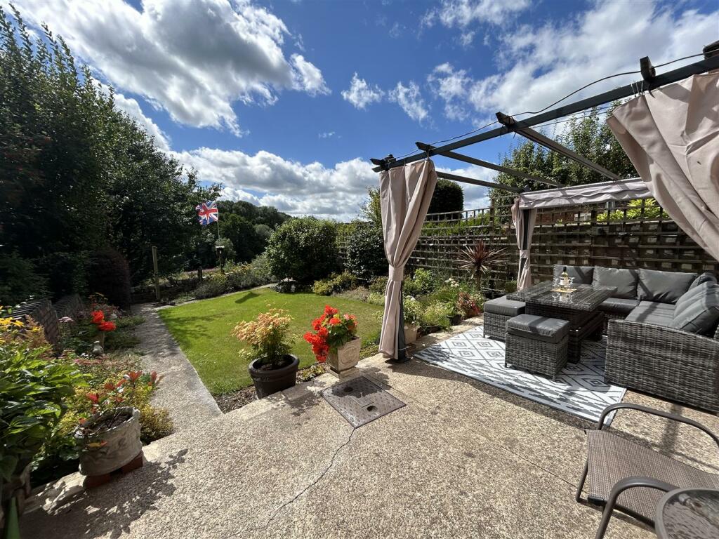 Additional image 2 of Parkside, Belper