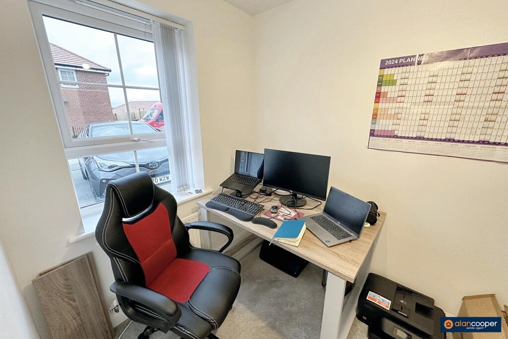 Additional image 5 of Edinburgh Road, Saxon View, Nuneaton, CV10 9HE