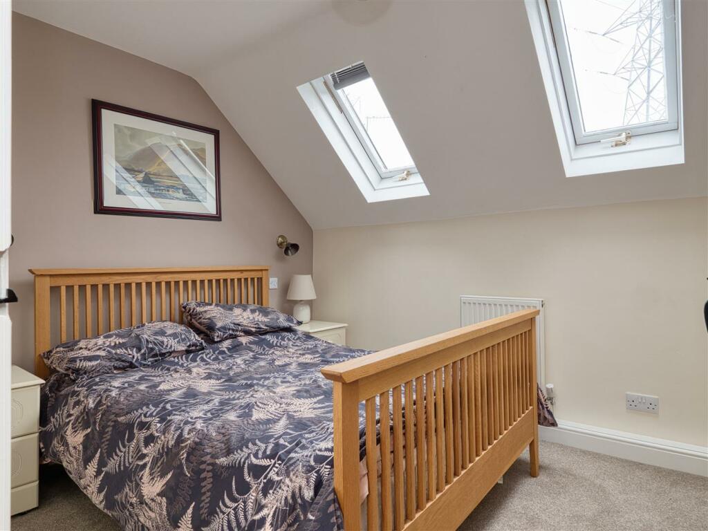 Additional image 14 of Potlocks Farm, Heath Lane, Findern