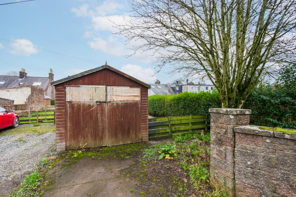 Additional image 21 of Harcourt Place, Lockerbie, DG11