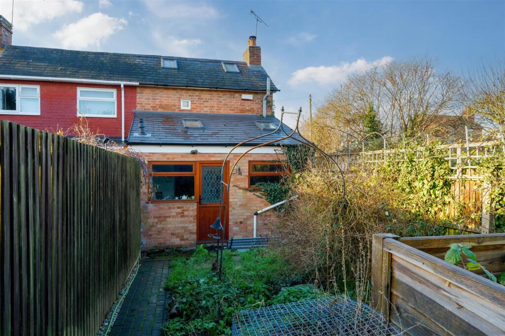 Additional image 10 of Lewis Road, Radford Semele, Leamington Spa