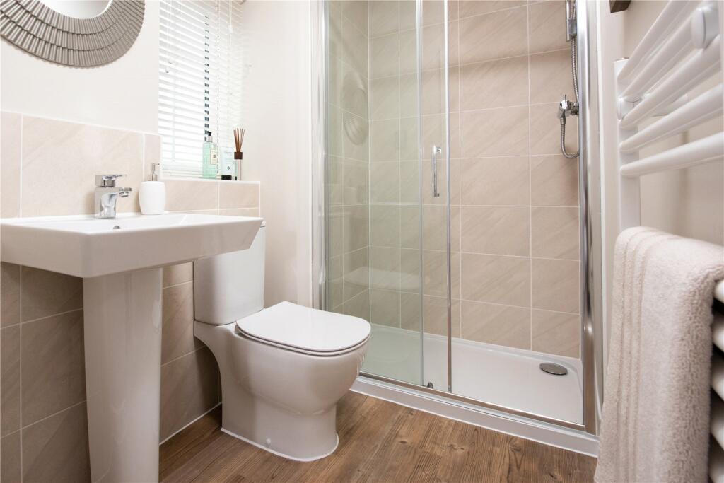 Additional image 14 of 13 Robert Lewis Avenue, Crewe, CW1