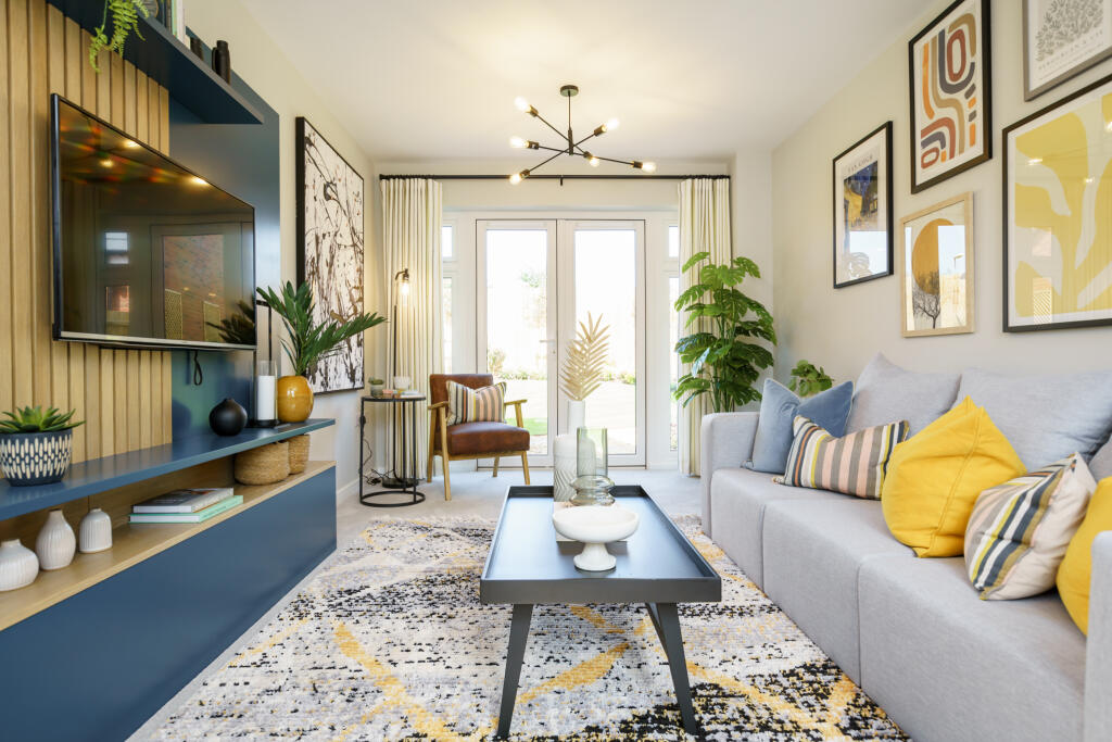 Additional image 12 of Hedworths Green at Lambton Park. Durham, County Durham, DH3 4E