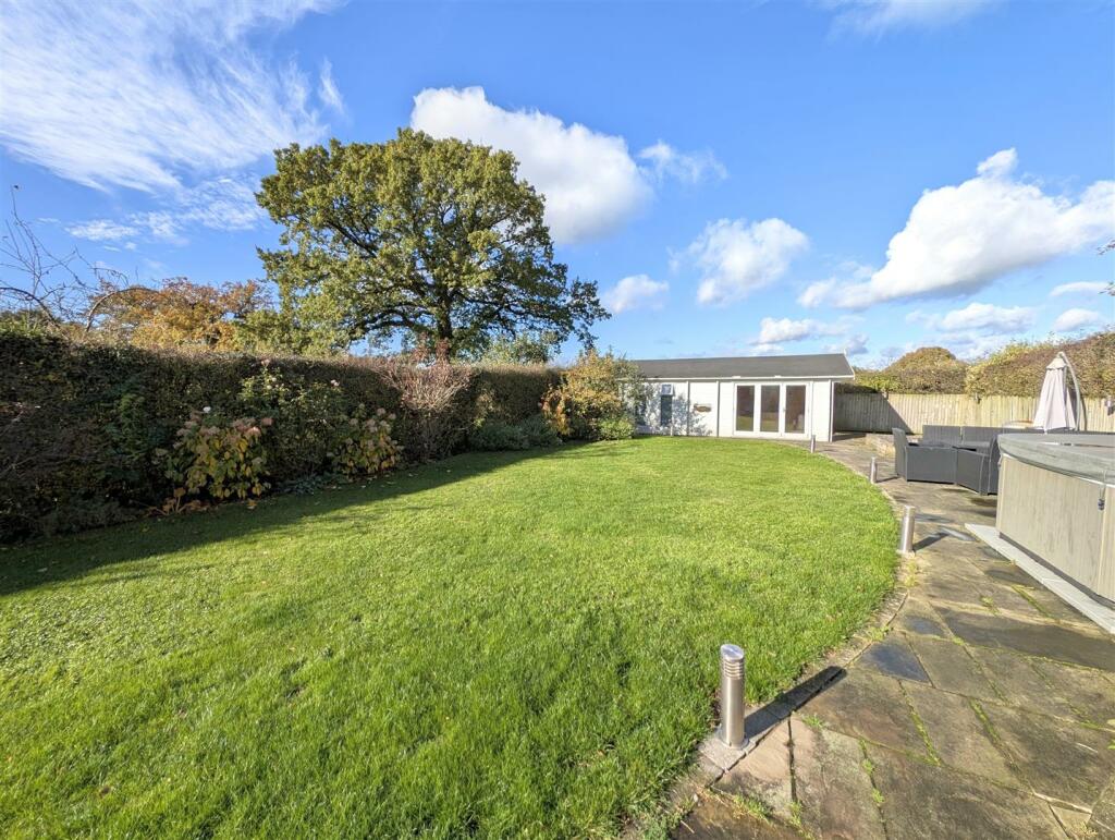 Additional image 42 of School Lane, Warmingham, Sandbach