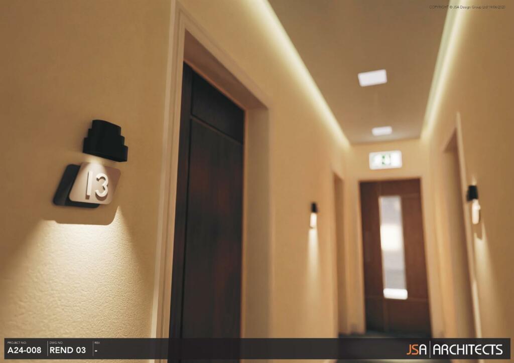 Additional image 5 of St. Marys Gate, Derby