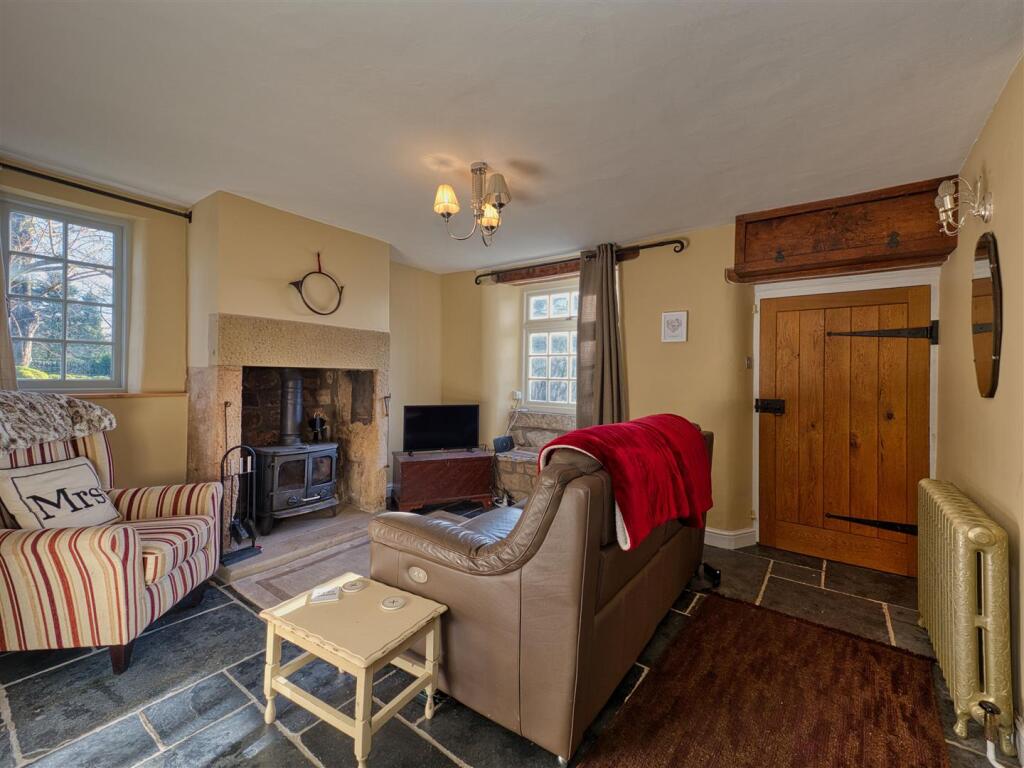 Additional image 5 of The Cottage, Stanton, Ashbourne