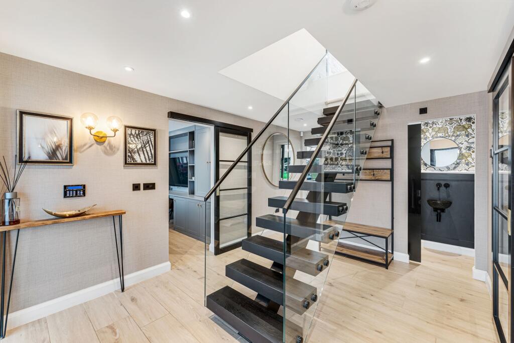 Additional image 24 of Immaculate, future proofed home with a spacious plot in Sproston