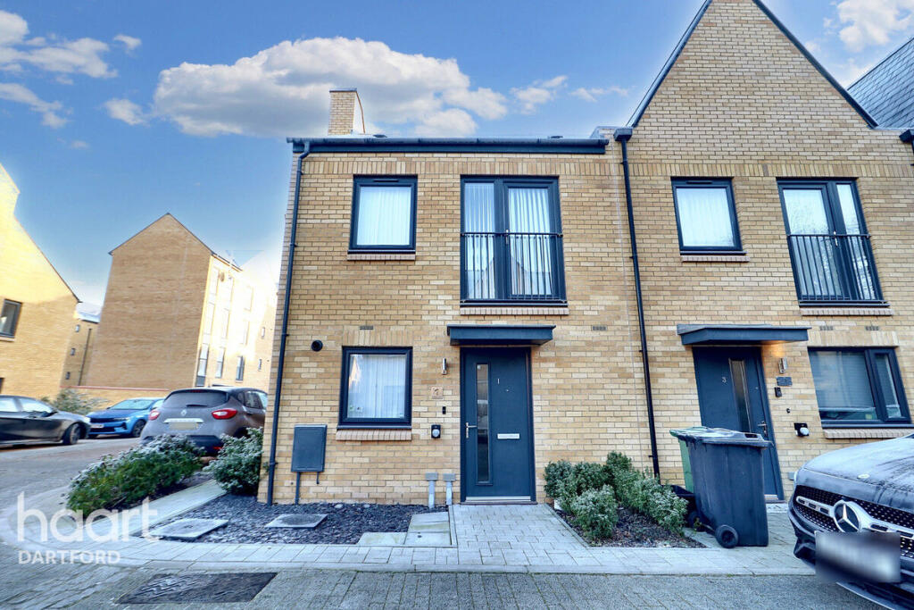 Additional image 14 of Bazley Close, SWANSCOMBE