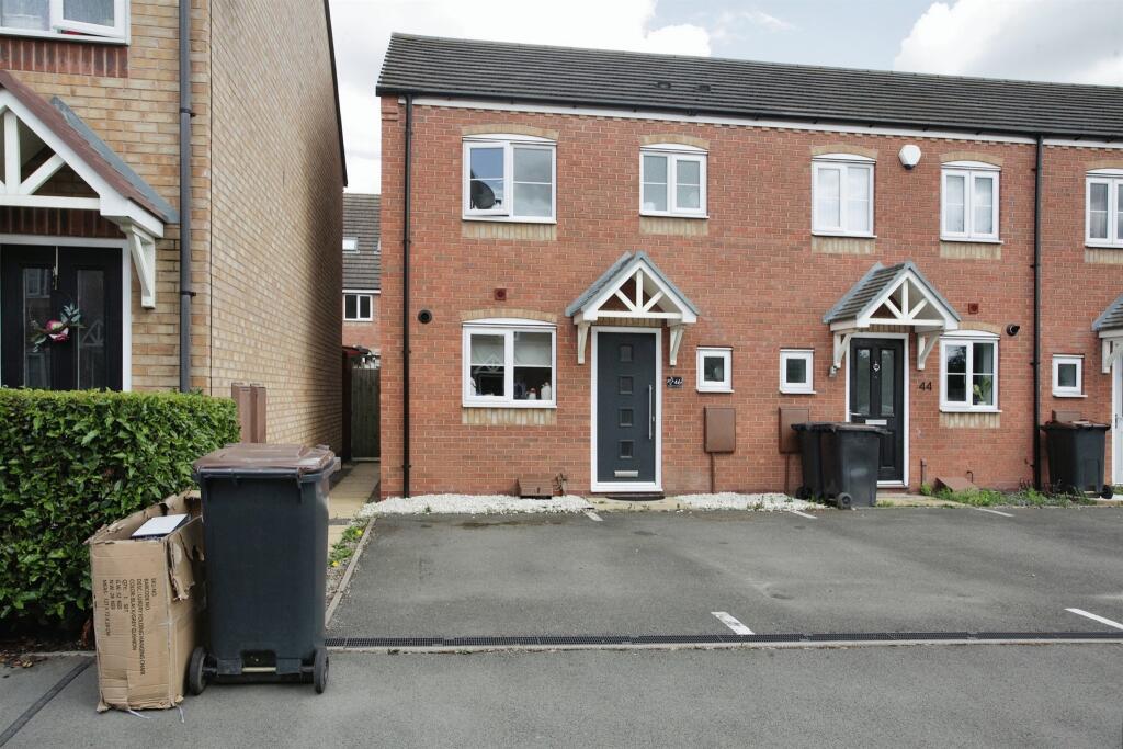 Additional image 15 of Cygnet Avenue, Nuneaton