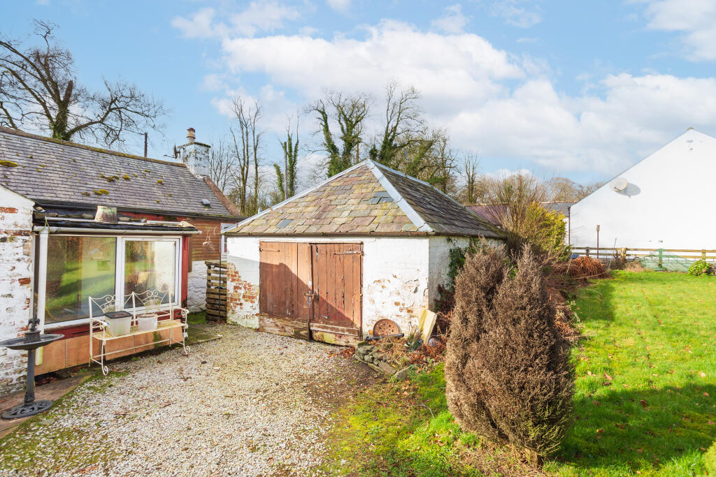 Additional image 34 of Main Street, Haugh of Urr, Castle Douglas, DG7