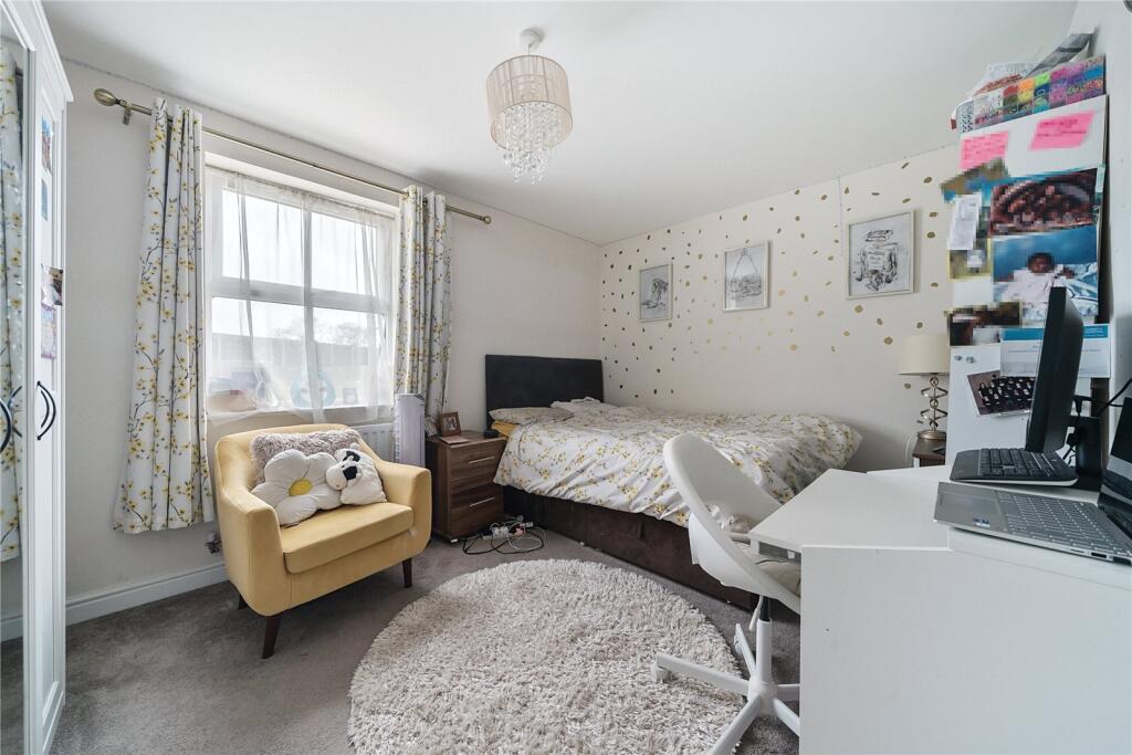 Additional image 13 of Tickner Drive, Weldon, Ebbsfleet Valley