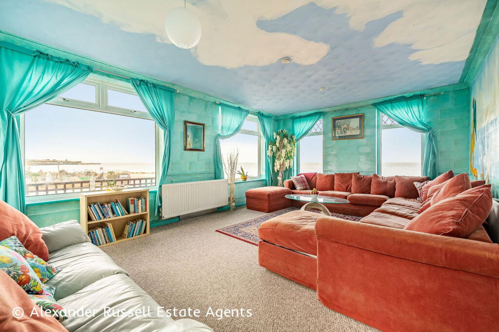 Additional image 7 of Beach Houses, Royal Crescent, Margate, CT9
