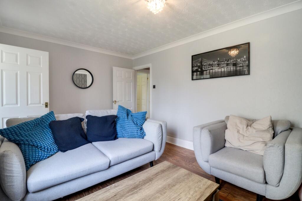 Additional image 4 of RUPERT KETTLE DRIVE, BISHOPS ITCHINGTON, SOUTHAM, WARWICKSHIRE, CV47