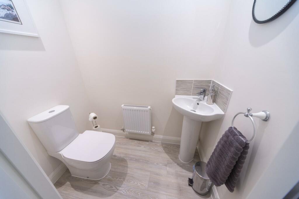 Additional image 8 of Harper Drive, Mickleover, Derby