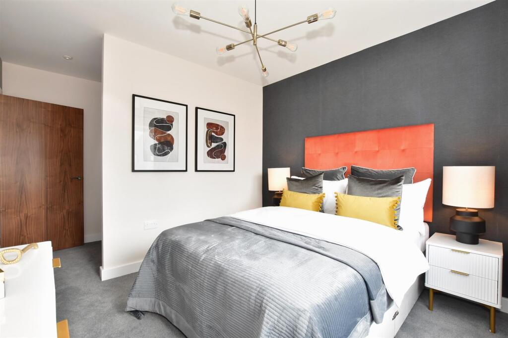 Additional image 7 of Nassella Gardens, Grasmere Gardens (Phase 1), Chestfield, Whitstable, Kent