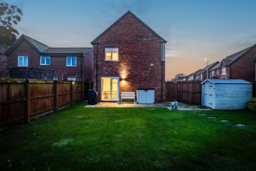 Additional image 25 of Mereheath Close, Davenham