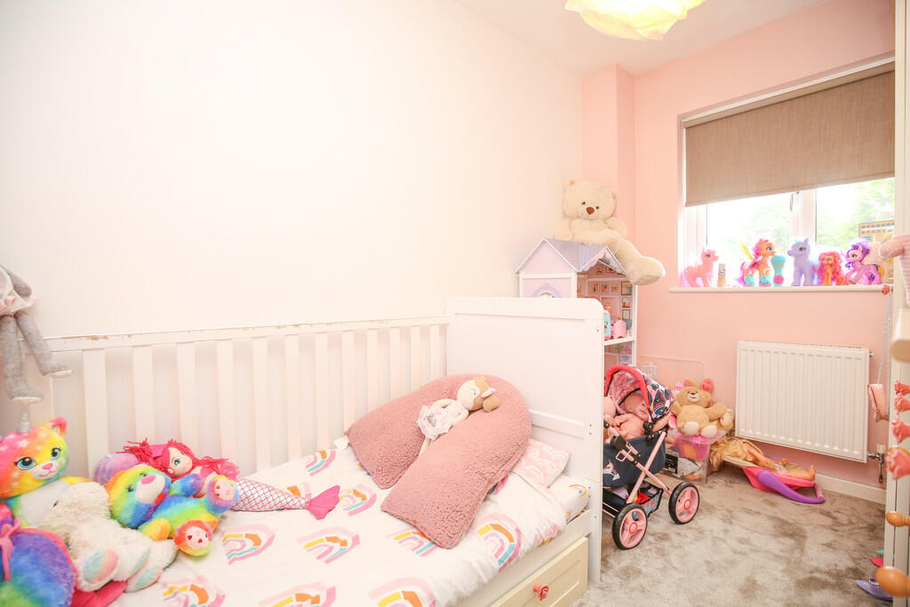 Additional image 19 of Meadow Gardens, Baddesley Ensor