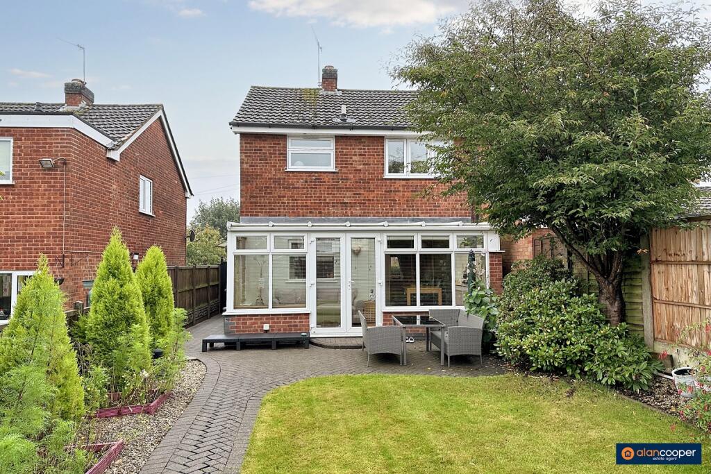 Additional image 15 of Weddington Road, Weddington, Nuneaton, CV10 0ES