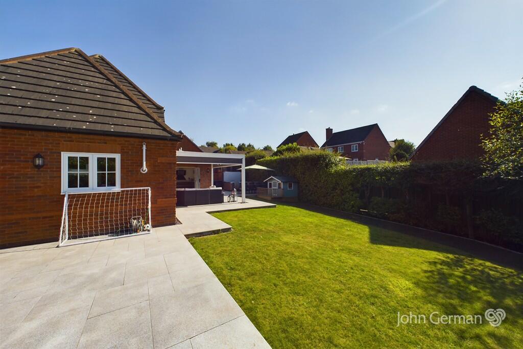 Additional image 23 of Wetherel Road, Burton-on-Trent