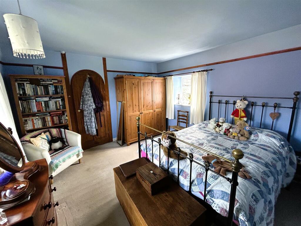 Additional image 13 of Laund Nook, Belper