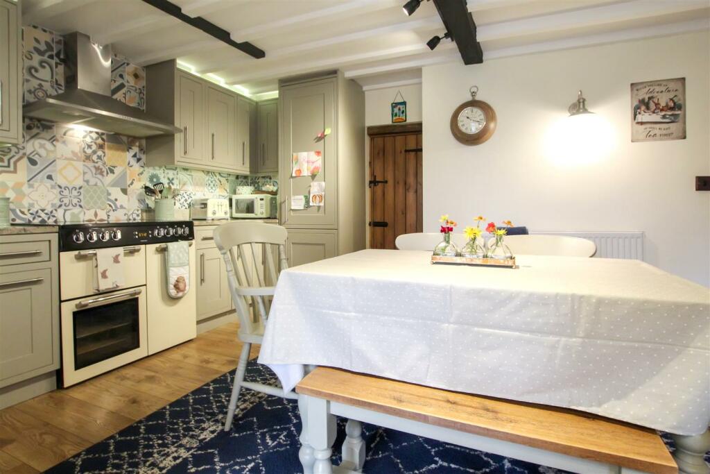 Additional image 7 of Chapel Street, Oakthorpe