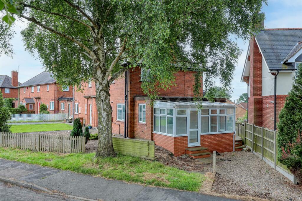 Additional image 14 of Southfield Way, Market Bosworth
