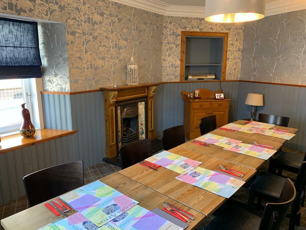 Additional image 8 of The Kings Arms Hotel, 12 , High Street, Dalbeattie