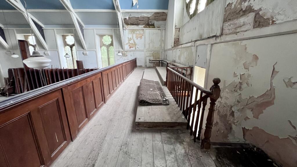 Additional image 8 of Rerrick church, Dundrennan